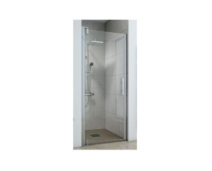Дверь в нишу Duschwelten MK 580 DT/N 90 см