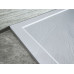 Душевой поддон WeltWasser WW TRS 14090 STONE-WT 140х90 см белый с сифоном