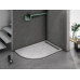 Душевой поддон WeltWasser WW TRR 12080 STONE-WT R 120х80 см белый с сифоном