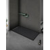 Душевой поддон WeltWasser WW TRS 12090 STONE-BL 120х90 см черный с сифоном