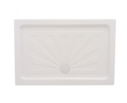 Душевой поддон Cerutti SPA QR120/90