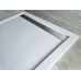 Душевой поддон WeltWasser WW TRS 100 STONE-WT 100х100 см белый с сифоном