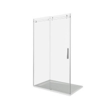 Душевое ограждение Good Door Galaxy WTW-130-C-CH 130 см