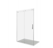 Душевое ограждение Good Door Galaxy WTW-140-C-CH 140 см