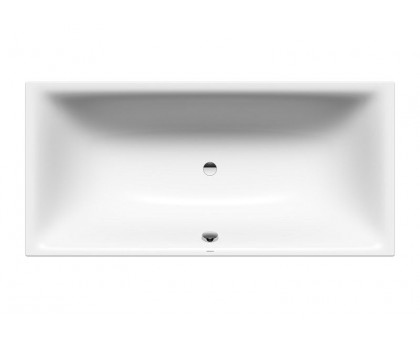 Ванна Kaldewei Silenio 190х90 678 easy-clean
