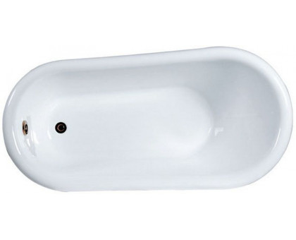 Акриловая ванна Gemy G9030 A