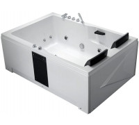 Акриловая ванна Gemy G9061 B L