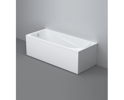 W76A-170-070W-A Sense New, ванна акриловая A0 170x70