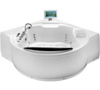 Акриловая ванна Gemy G9071 II O