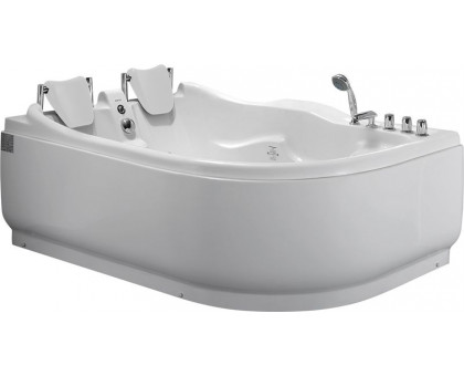 Акриловая ванна Gemy G9083 B L