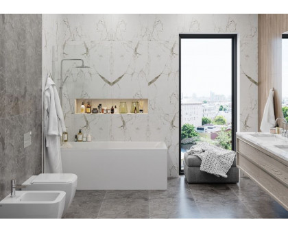 Ванна акриловая VAGNERPLAST Veronela 150х70