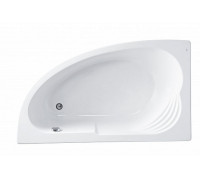 Ванна акриловая Roca Merida ZRU9302993 170х100 правая