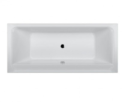 W52A-180-080W-A Inspire 2.0 Ванна акриловая 180х80 A0, шт