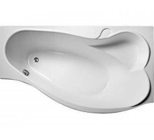Акриловая ванна Marka One GRACIA R 4604613100063 160х95 см