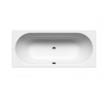Ванна Kaldewei Classic Duo 110 180х80 easy-clean