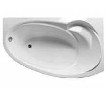Акриловая ванна Marka One JULIANNA R 4604613000127 170х100 см