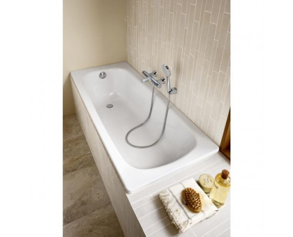 Ванна стальная Roca Contesa 23606000O 150x70