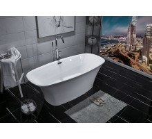Акриловая ванна Aquanet Pleasure 00208597 170x78
