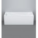 W76A-150-070W-A Sense New, ванна акриловая A0 150x70, см