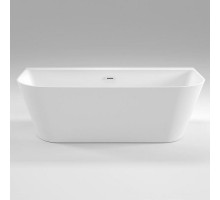 Акриловая ванна Acquazzone Tivoli 170x80x58 см