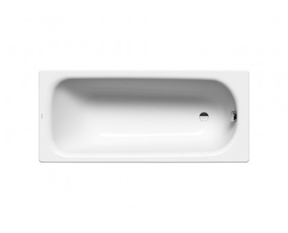Ванна Kaldewei Saniform Plus 363-1 170х70 easy-clean