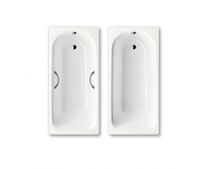 Ванна Kaldewei Saniform Plus 363-1 170х70 easy-clean