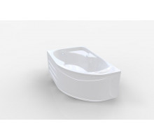Акриловая ванна 1Marka DIANA L 170х105 см